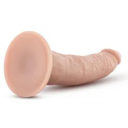 Dr. Skin Gode réaliste Cock Long Dr Skin 17 x 4cm